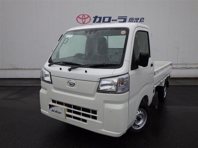ハイゼットトラック(ダイハツ) ノウヨウPS 中古車画像