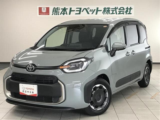 シエンタ(トヨタ) Z W電動ドア イモビ クルーズC LEDヘッドランプ ETC Sキー 元試乗車 横滑り防止機能 メモリーナビ パワーウィンドウ エアバック ABS カーテンエアバック オートエアコン ナビ&TV 中古車画像