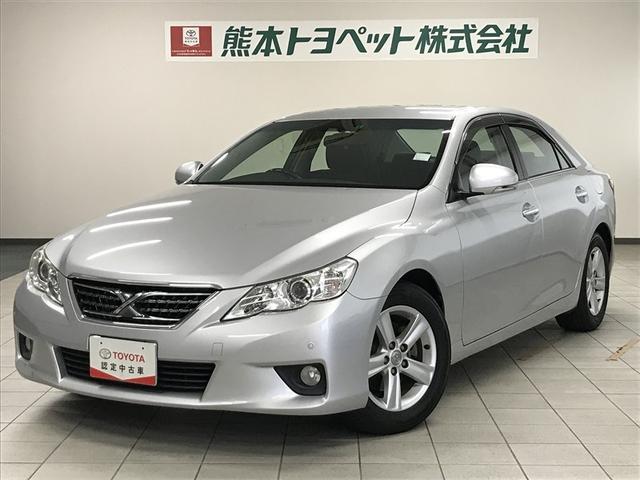 【トヨタ認定中古車】内外装現状(タイヤ含む)ロングラン保証であなたのカー