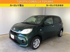 パッソ X Lパッケージ 中古車画像