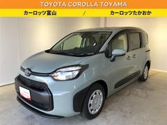 シエンタ ハイブリッドG 中古車画像