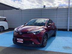 C-HR S フルセグ メモリーナビ バックカメラ 衝突被害軽減システム ETC LEDヘッドランプ ワンオーナー 中古車画像