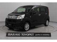 ムーヴ XリミテッドII SAIII 中古車画像