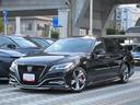 TRDエアロパーツ、ムーンルーフ、純正SDナビ、PVM、前席シートヒータ