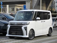タント カスタムRS フルセグ ミュージックプレイヤー接続可 バックカメラ 衝突被害軽減システム ETC ドラレコ 両側電動スライド LEDヘッドランプ アイドリングストップ 中古車画像