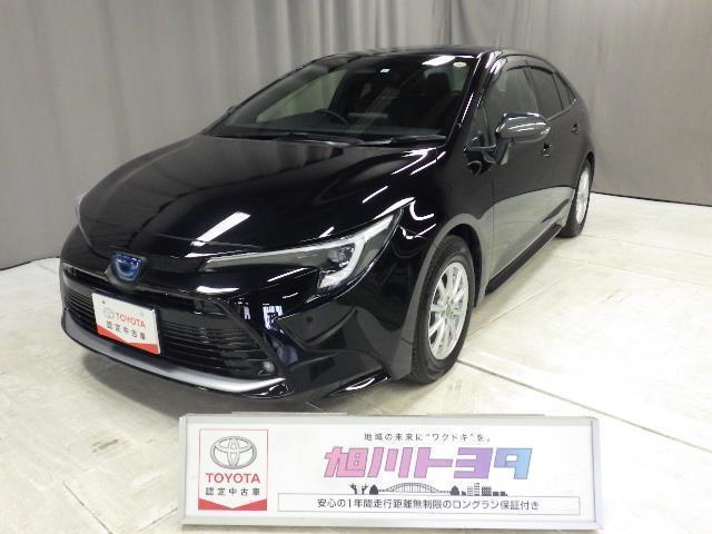 カローラHV WXB 1800cc 4WD