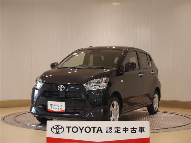 ピクシスエポック(トヨタ) X SAIII 中古車画像