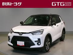 ライズ Z 4WD フルセグ メモリーナビ DVD再生 ミュージックプレイヤー接続可 バックカメラ 衝突被害軽減システム ETC LEDヘッドランプ ワンオーナー 記録簿 アイドリングストップ 中古車画像