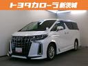 バックモニター付きで駐車もラークラク