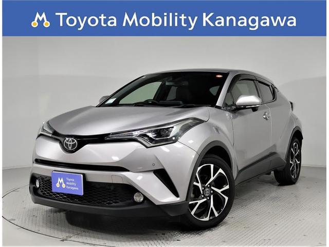 コンパクトクロスオーバーSUV。純正ナビ・ETC・LEDヘッドライト・ワ