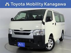 ハイエースバン ロングDX 中古車画像
