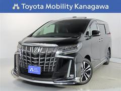 アルファード 2.5S Cパッケージ 中古車画像