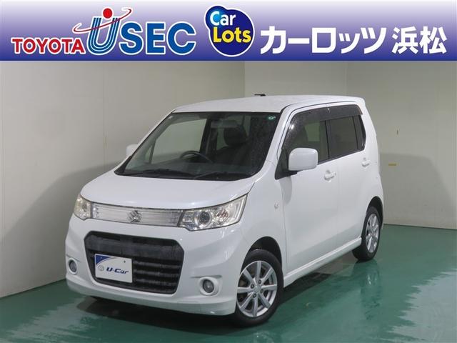 アイドリングストップ HID プッシュスタート