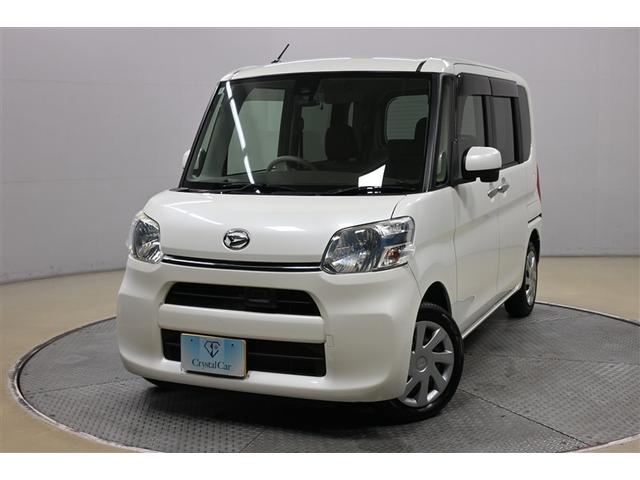 タント入庫しました。メモリーナビとバックモニター装備。とてもきれいな状態