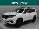 オフロード走破性だけでなく、オンロードでの快適走行性能も追求した本格SU