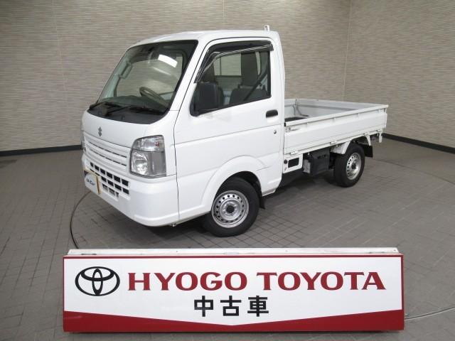 選ぶならトヨタディーラーの安心中古車!! 特選車!!