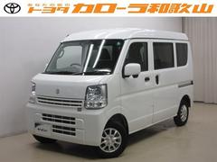 エブリイ ジョイン 衝突被害軽減システム 中古車画像