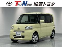 タント L 4WD フルセグ メモリーナビ DVD再生 バックカメラ ETC 中古車画像