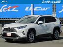 好きにまみれろ、RAV4の上級モデル★BSM・RCTA・PVM・9インチ