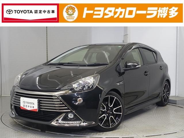 トヨタ認定中古車は認定検査員による車両鑑定書付き!法定整備を実施し、安心