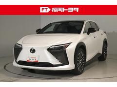 RZ RZ450e バージョンL 4WD フルセグ メモリーナビ ミュージックプレイヤー接続可 バックカメラ 衝突被害軽減システム ETC LEDヘッドランプ ワンオーナー 記録簿 中古車画像