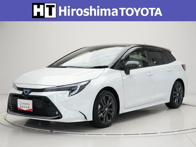 広島トヨタの中古車は『安心』『安全』をお届けします!