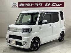 ウェイク GターボVS SAIII 中古車画像