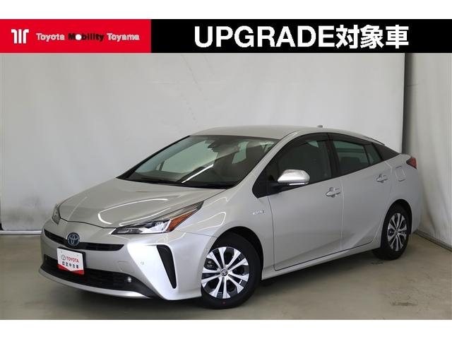 プリウス(トヨタ) A 中古車画像