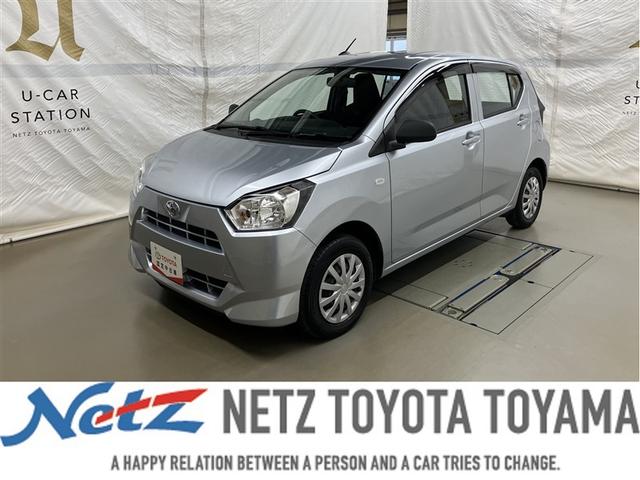 ピクシスエポック(トヨタ) L ワンオーナー アイドリングストップ 中古車画像