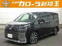 ワンオーナー・7人乗りヴォクシーが入庫しました☆