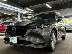 CX-5 XD エクスクルーシブモード 地デジ 盗難防止装置 サンルーフ キーレス LED ミュージックプレイヤー接続可 AWD ETC ドラレコ パワーシート AAC メモリーナビ Iストップ ナビTV アルミホイール バックカメラ 中古車画像