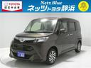 スマートアシスト3・両側電動スライドドア・フルセグメモリーナビ・リアスポ
