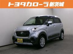 ピクシスジョイ C X SAII ワンセグ メモリーナビ ミュージックプレイヤー接続可 衝突被害軽減システム ETC LEDヘッドランプ 記録簿 アイドリングストップ 中古車画像