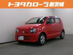 アルト L ETC ドラレコ 記録簿 アイドリングストップ 中古車画像