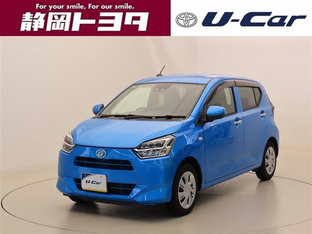 ワンオーナー! バックモニター+衝突被害軽減ブレーキ付き!