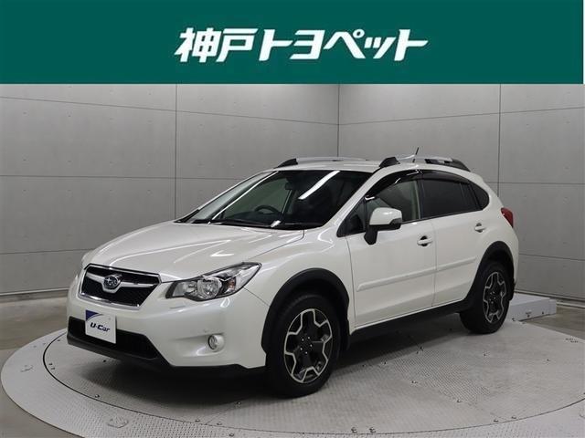 XV(スバル) 2.0i−L アイサイト 4WD フルセグ メモリーナビ DVD再生 バックカメラ 衝突被害軽減システム ETC ドラレコ HIDヘッドライト アイドリングストップ 中古車画像