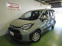 シエンタ ハイブリッドX 盗難防止 地デジ 横滑り防止装置付 衝突軽減ブレーキ スマキー Bカメラ メモリーナビ ETC ABS ワンオーナー クルコン オートエアコン パワーステアリング 左電動スライド LEDランプ 中古車画像
