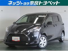 シエンタ G ナビ・TV スマートキープッシュスタート アイドリングS 1オ-ナ- リアカメラ 地デジフルセグ フルオートエアコン パワーウィンド ETC 運転席エアバック パワステ キーフリーシステム ABS 中古車画像