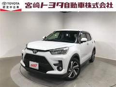 ライズ Z 誤発進抑制機能 エアコン テレビ スマートキー&プッシュスタート 地デジTV VSA 盗難防止装置 ミュージックプレイヤー接続可 アイドリングストップ機能 クルコン バックモニター LEDヘッドライト 中古車画像