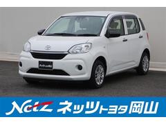 パッソ X S メモリーナビ 衝突被害軽減システム ETC アイドリングストップ 中古車画像