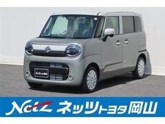 ワゴンRスマイル ハイブリッドX フルセグ メモリーナビ DVD再生 衝突被害軽減システム ETC 両側電動スライド LEDヘッドランプ ワンオーナー アイドリングストップ 中古車画像