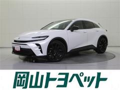 クラウンスポーツ Z 革シート サンルーフ 4WD フルセグ メモリーナビ ミュージックプレイヤー接続可 バックカメラ 衝突被害軽減システム ETC ドラレコ LEDヘッドランプ ワンオーナー 記録簿 アイドリングストップ 中古車画像