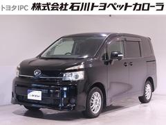 ヴォクシー X Lエディション フルセグ HDDナビ DVD再生 ミュージックプレイヤー接続可 バックカメラ ETC 電動スライドドア HIDヘッドライト ウオークスルー 乗車定員8人 3列シート 中古車画像