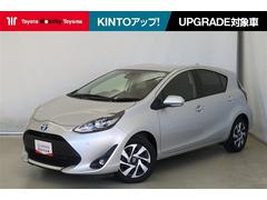 アクア Sスタイルブラック フルセグ メモリーナビ DVD再生 バックカメラ 衝突被害軽減システム ETC LEDヘッドランプ 中古車画像