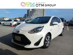 アクア Sスタイルブラック メモリーナビ ミュージックプレイヤー接続可 バックカメラ 衝突被害軽減システム ETC LEDヘッドランプ 中古車画像