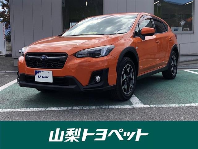XV(スバル) 1.6i−L アイサイト 中古車画像