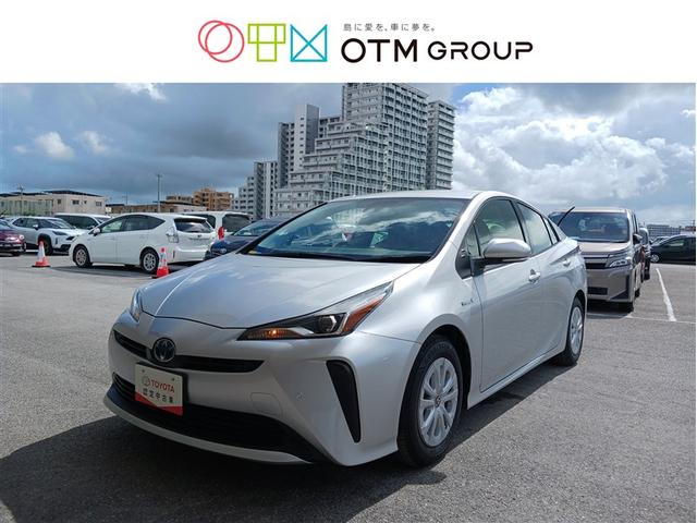 トヨタ プリウス