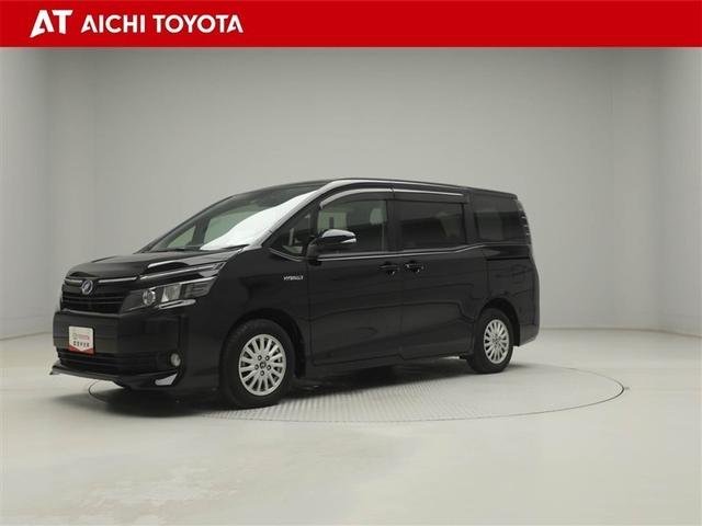 『ＴＯＹＯＴＡ認定中古車』衝突回避支援システム＆ＥＴＣ＆バックモニターを