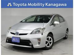 プリウス G 中古車画像