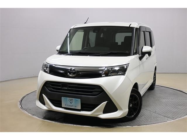 タンク入庫しました。TCナビとバックモニター装備。とても綺麗でオススメの